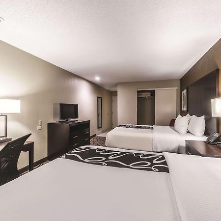 La Quinta By Wyndham Collinsville - St. Louis Экстерьер фото