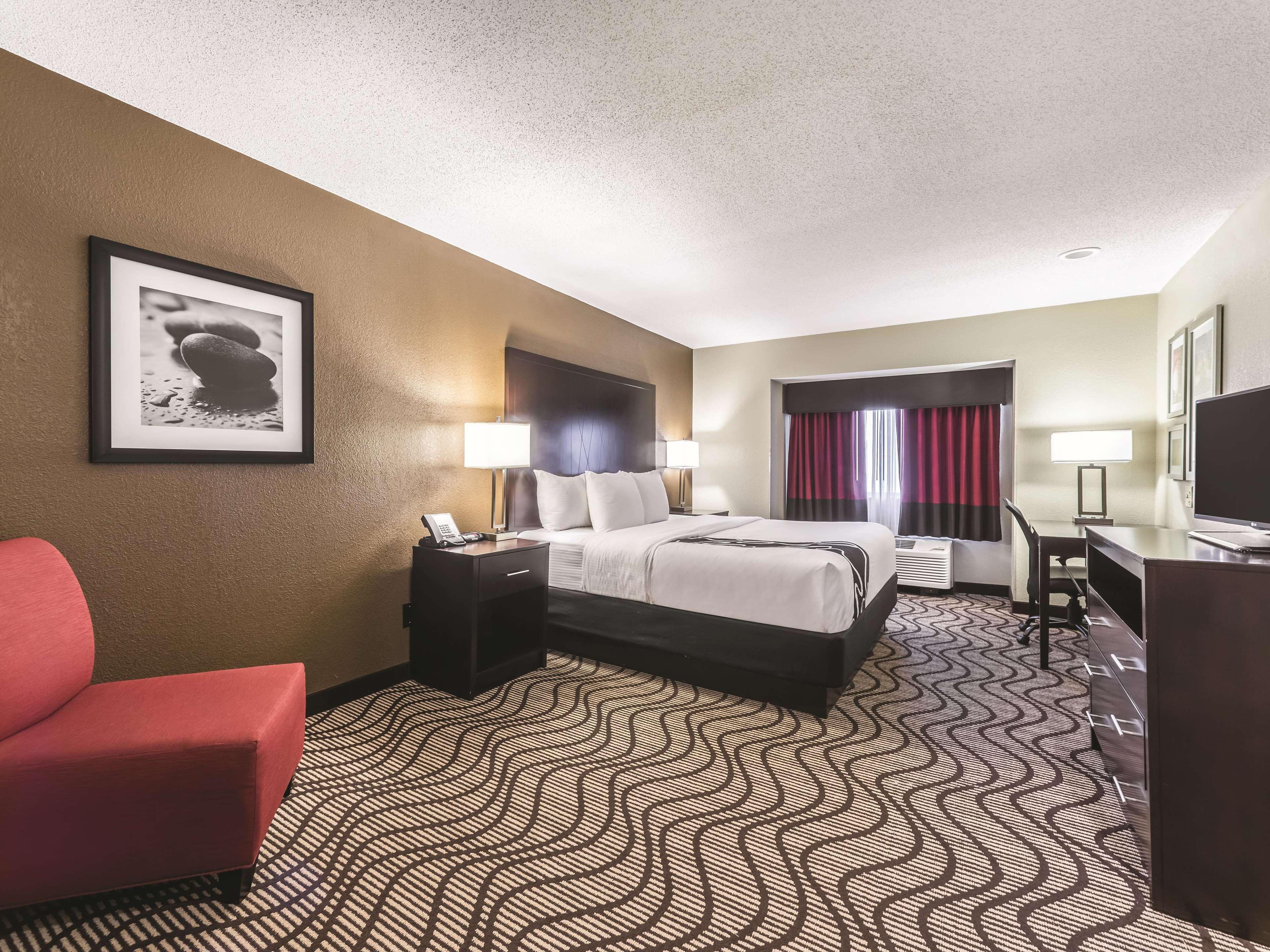 La Quinta By Wyndham Collinsville - St. Louis Экстерьер фото