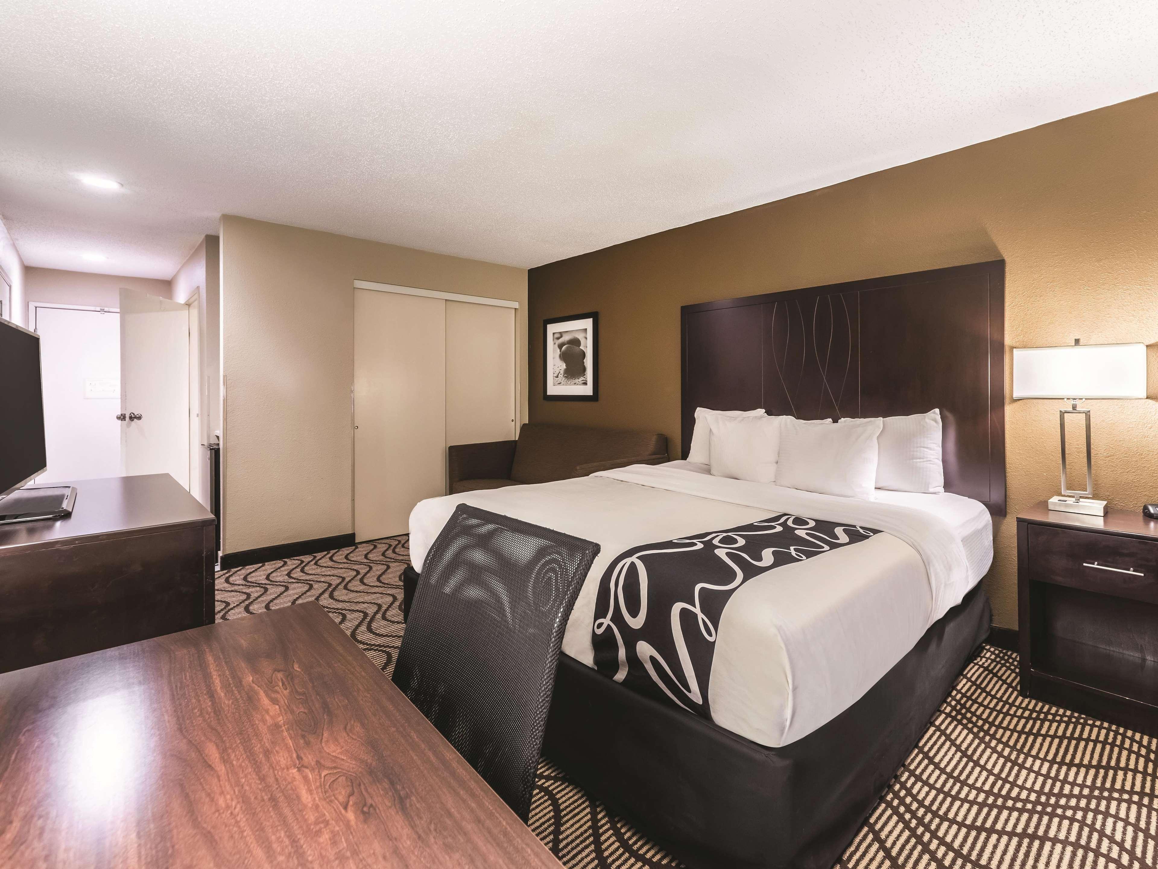 La Quinta By Wyndham Collinsville - St. Louis Экстерьер фото