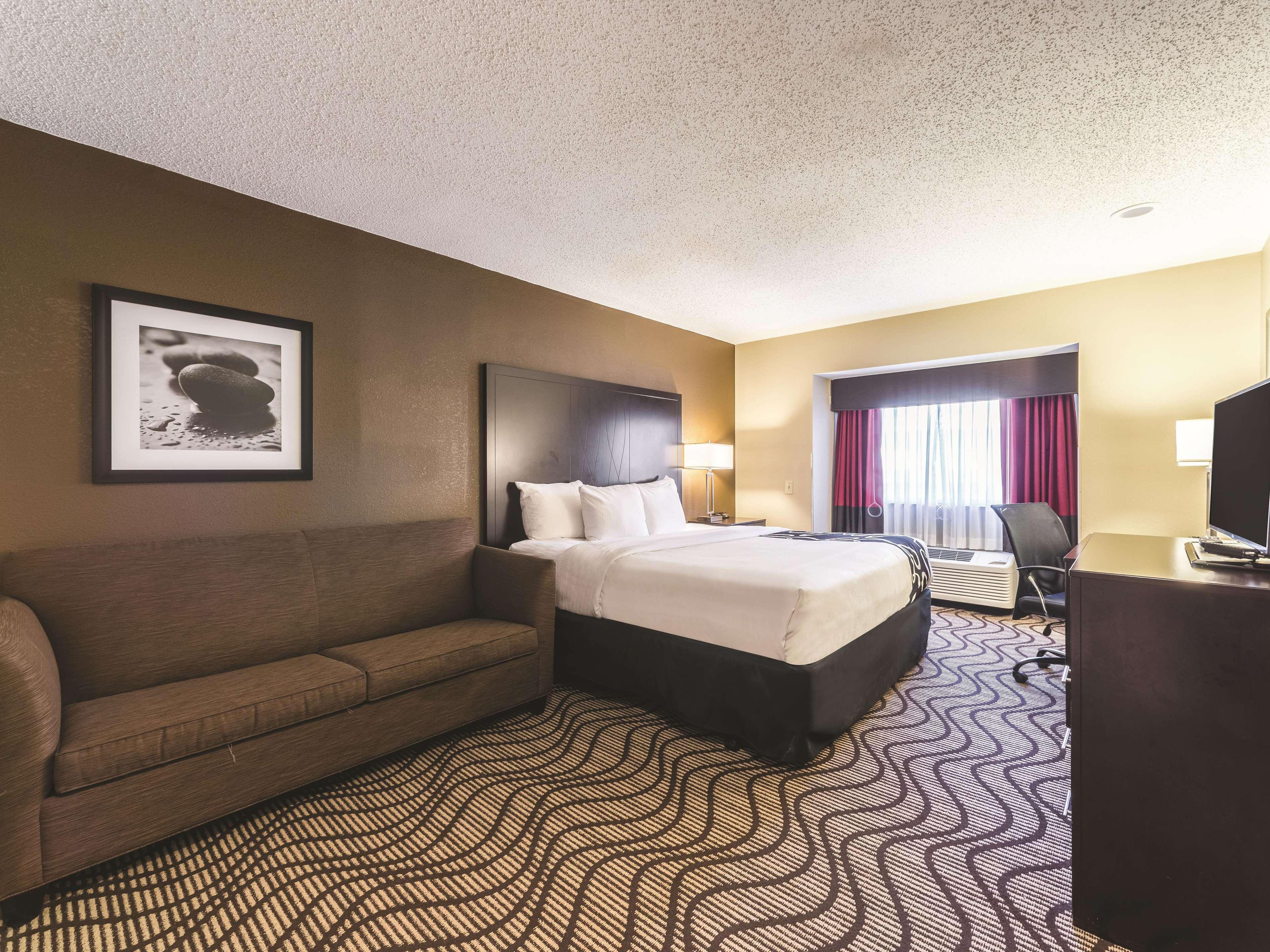 La Quinta By Wyndham Collinsville - St. Louis Экстерьер фото