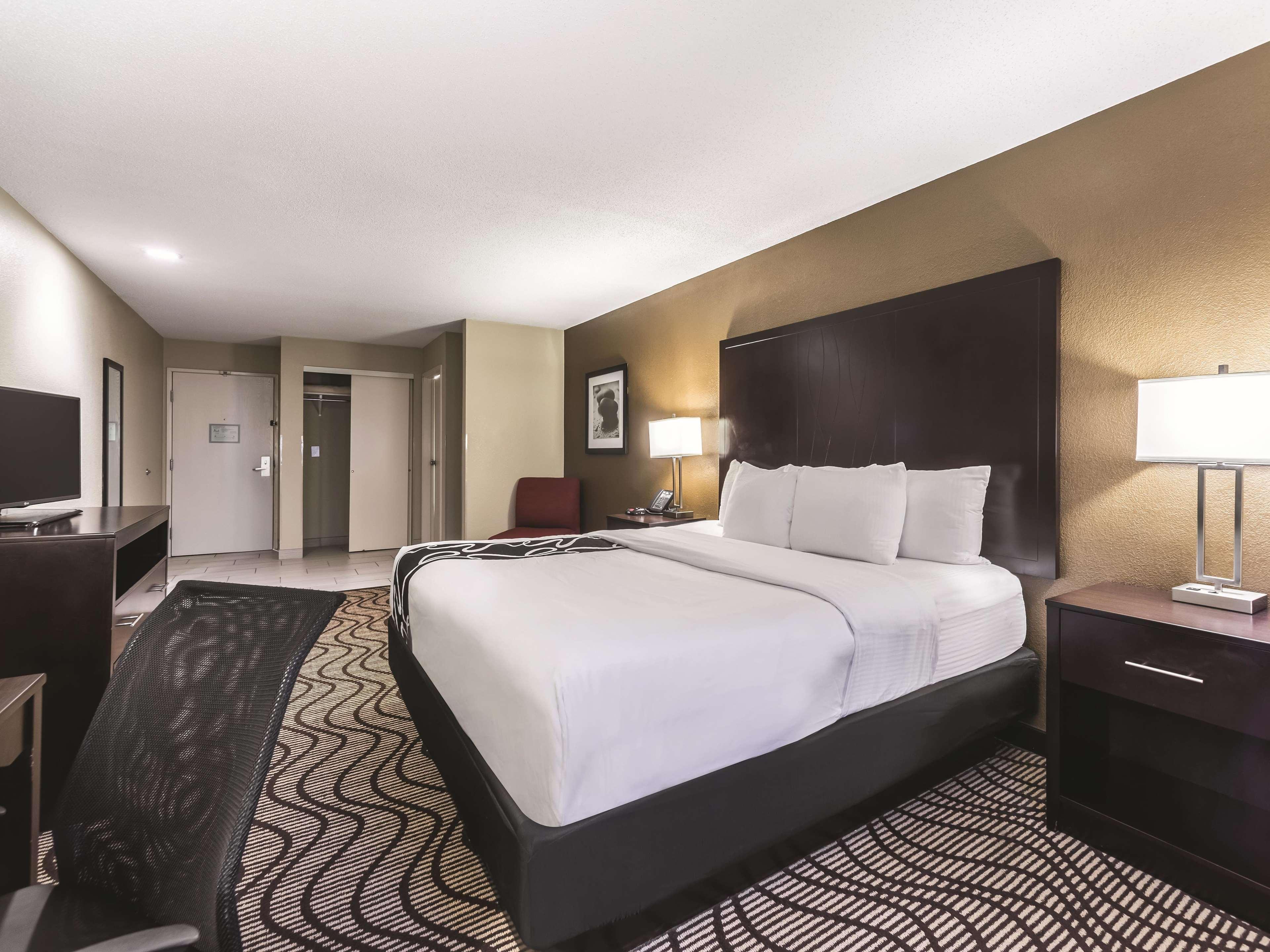 La Quinta By Wyndham Collinsville - St. Louis Экстерьер фото
