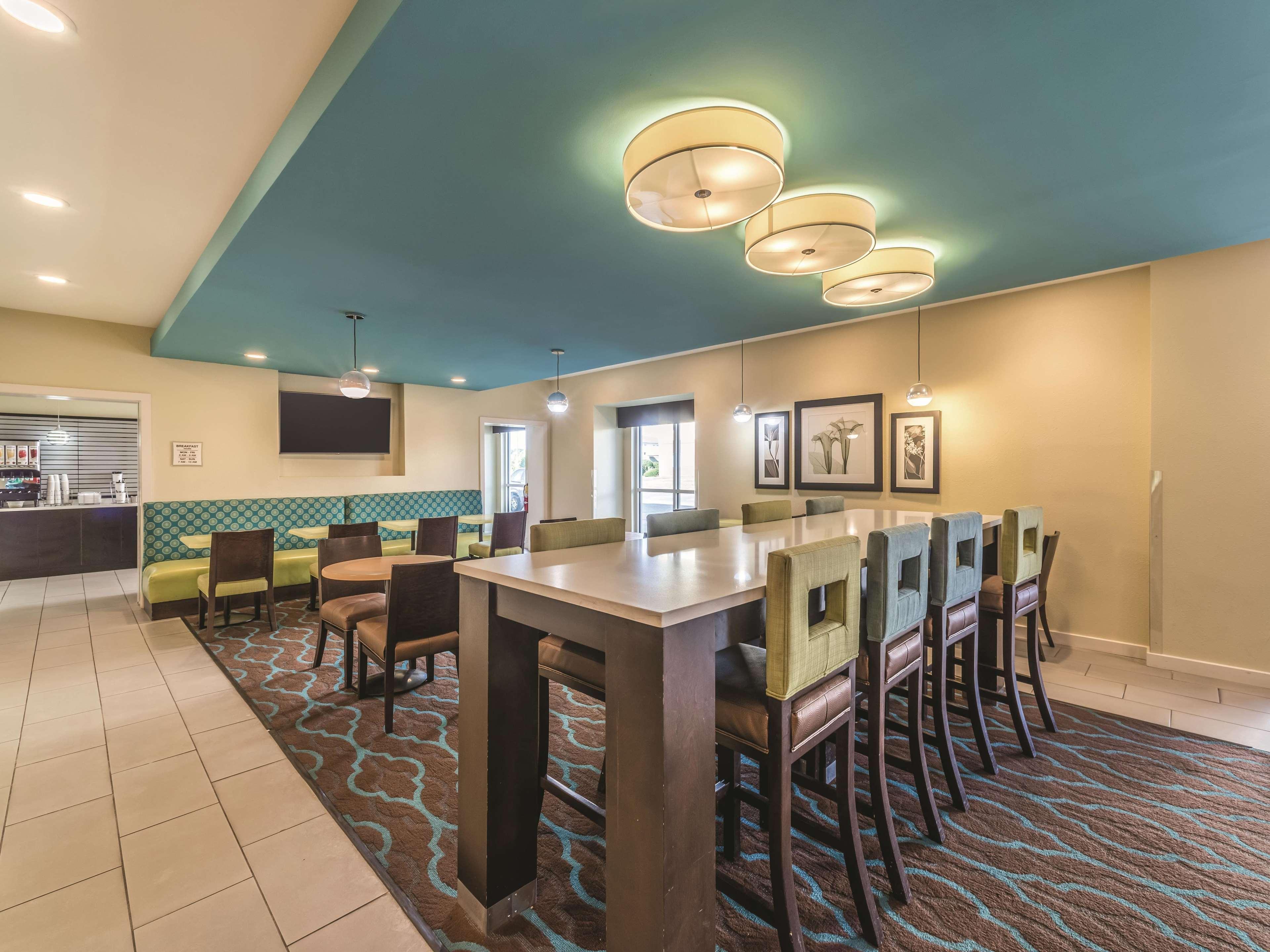 La Quinta By Wyndham Collinsville - St. Louis Экстерьер фото