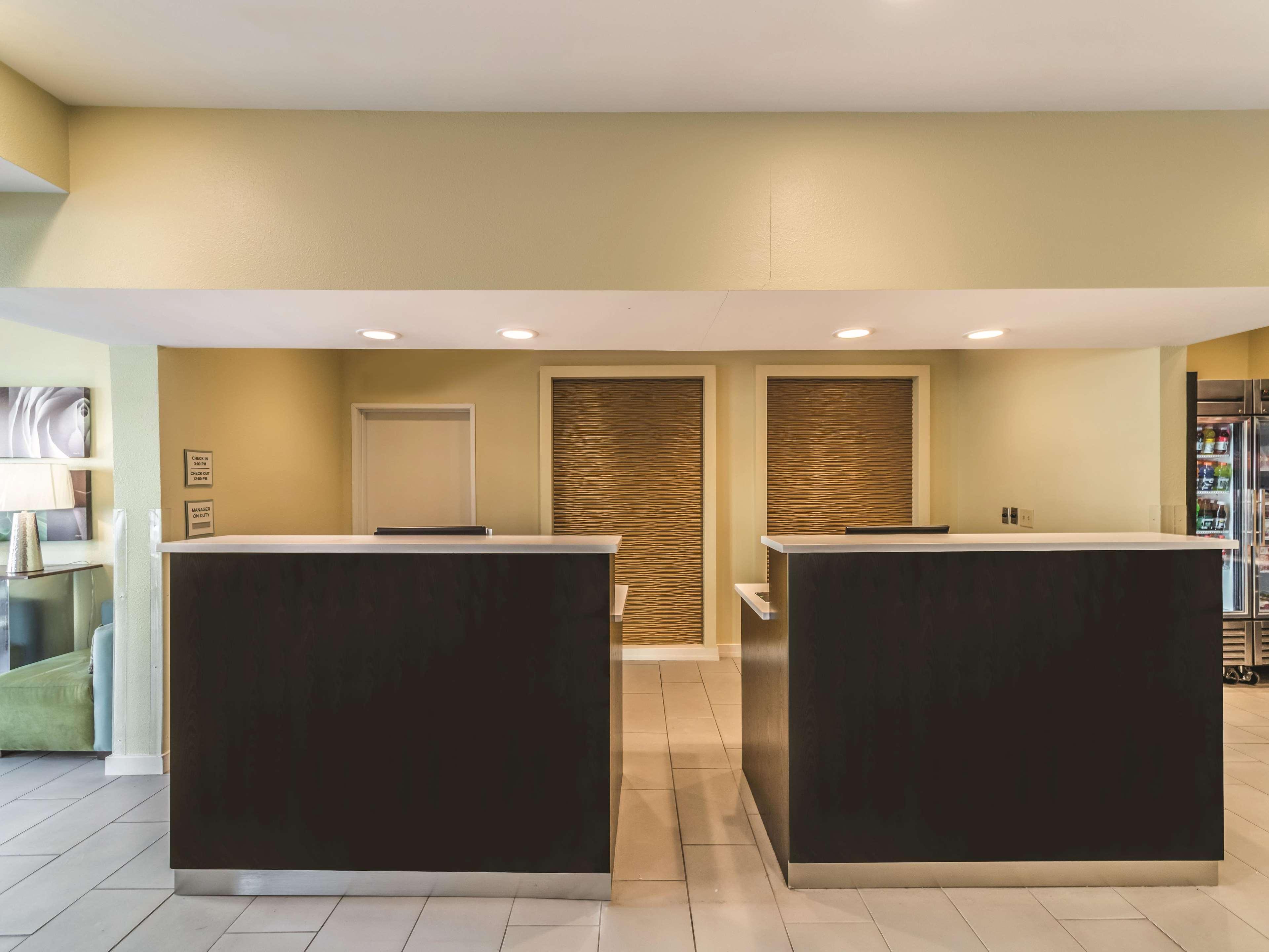 La Quinta By Wyndham Collinsville - St. Louis Экстерьер фото