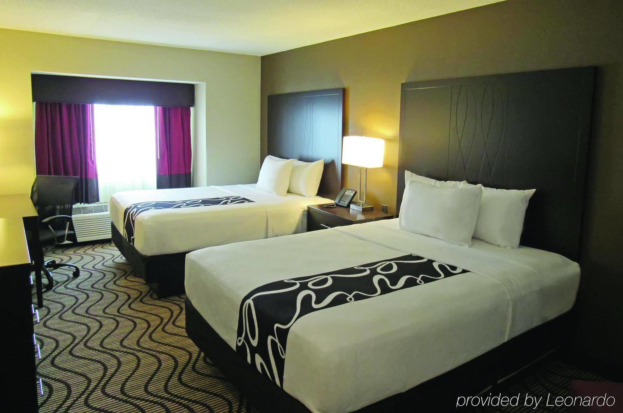 La Quinta By Wyndham Collinsville - St. Louis Экстерьер фото