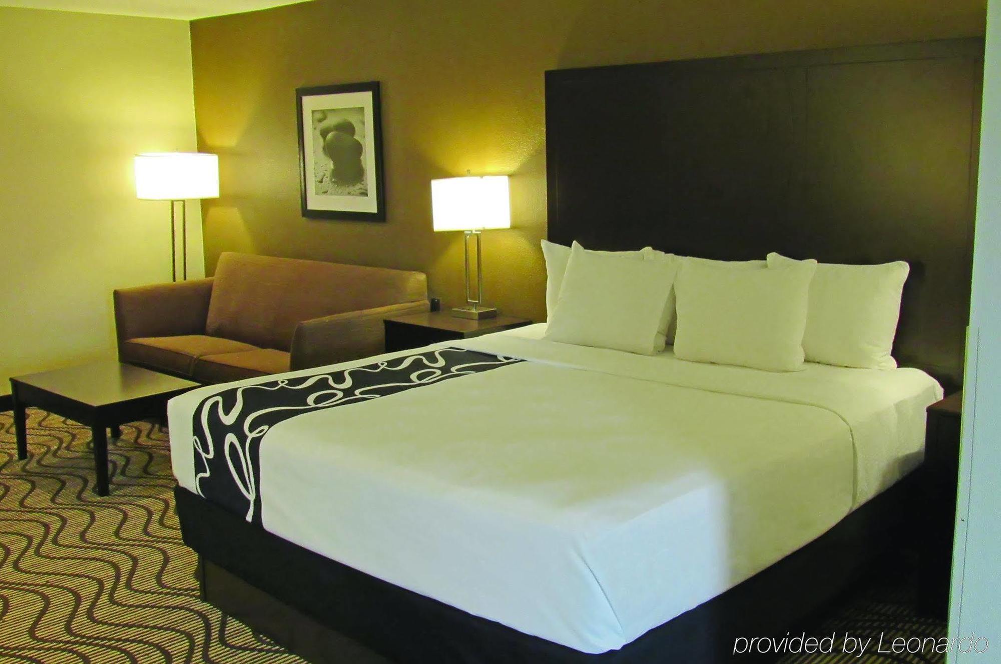La Quinta By Wyndham Collinsville - St. Louis Экстерьер фото