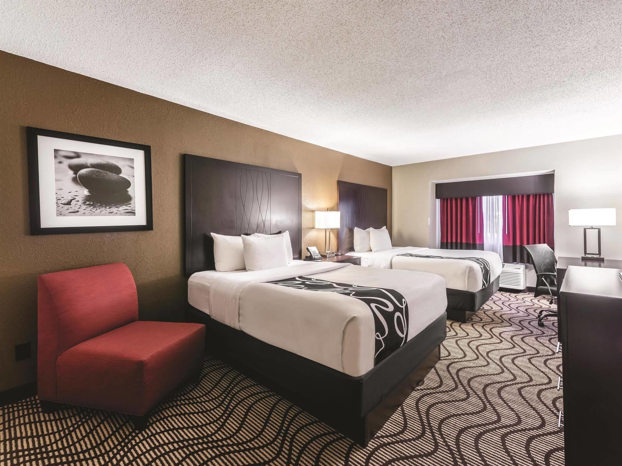 La Quinta By Wyndham Collinsville - St. Louis Экстерьер фото