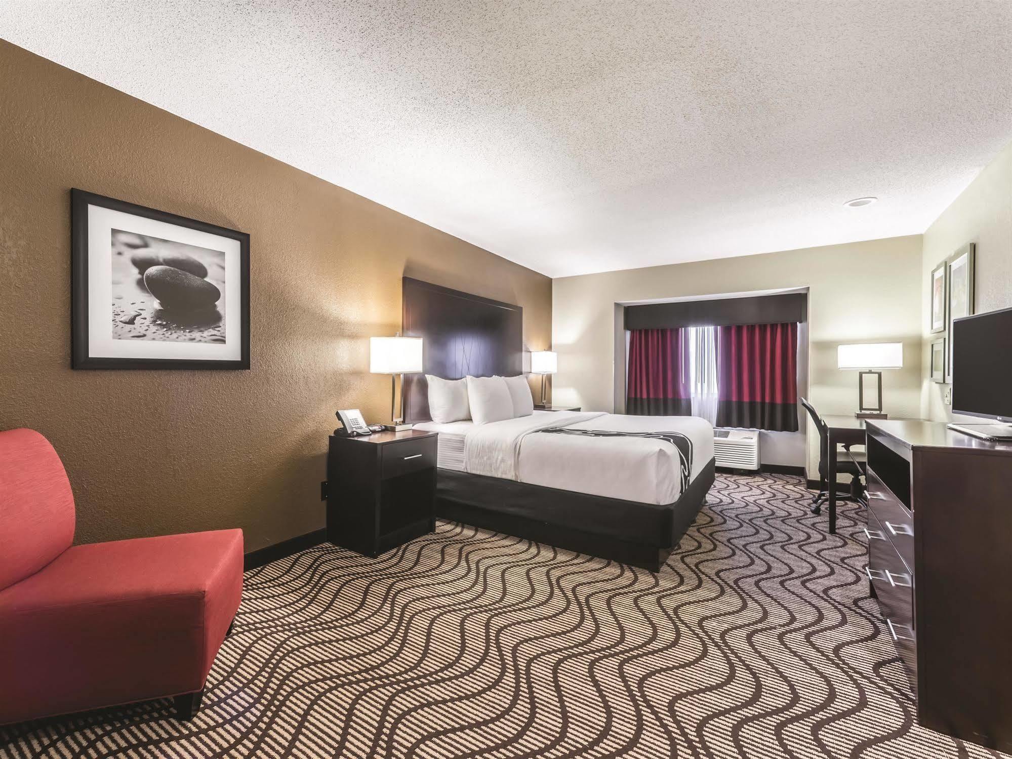 La Quinta By Wyndham Collinsville - St. Louis Экстерьер фото